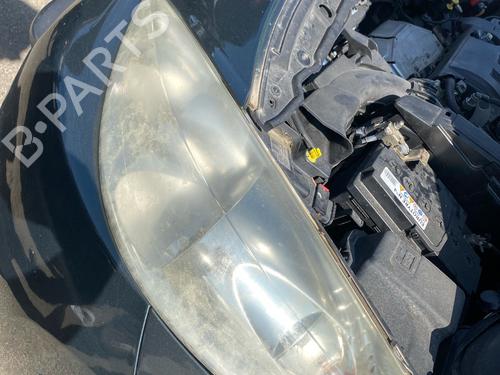 Used Left headlight Left headlight 37638189 37638189