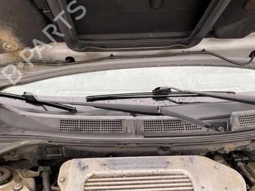 Grelha curcuvan NISSAN X-TRAIL I (T30) 2.2 Di 4x4 (114 hp) 31994762