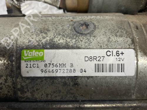 Startmotor Startmotor 38236141 38236141