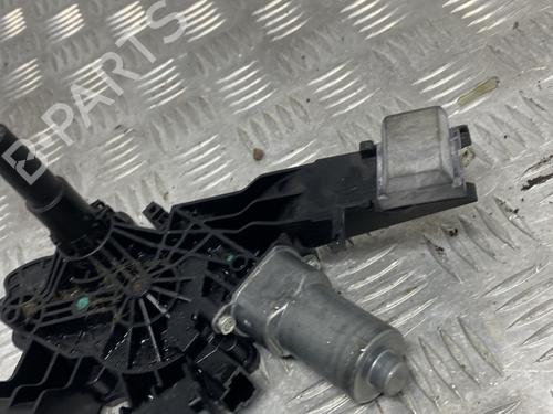 Rear wiper motor PEUGEOT 308 II (LB_, LP_, LW_, LH_, L3_) 1.6 HDi / BlueHDi 115 | BP19912794M102 