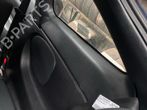 Used Rear right panel Rear right panel TOYOTA CELICA Coupe (_T20_) 1.8 i 16V (AT200) (116 hp) 40203139 40203139