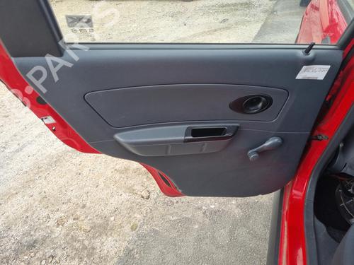 Used Rear left panel CHEVROLET MATIZ (M200, M250) 0.8 (52 hp) 22112790