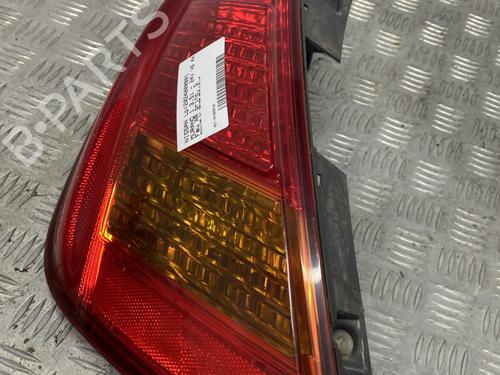 Left taillight NISSAN MURANO I (Z50) 3.5 4x4 | BP21825997C34 