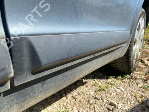 Dørliste Dørliste CITROËN C4 I (LC_) 1.6 HDi (90 hp) 37588481 37588481