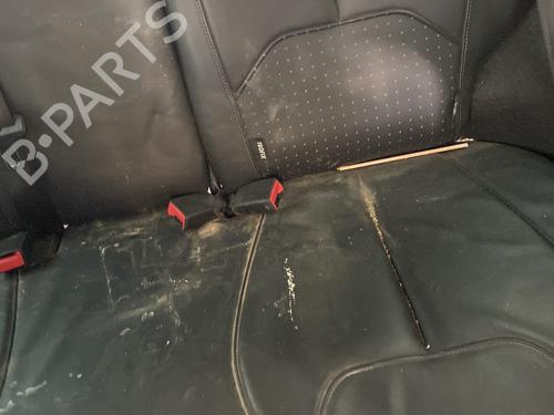 Used Rear seat Rear seat CITROËN DS3 (SA_) 1.6 THP 155 (156 hp) 30435118 30435118
