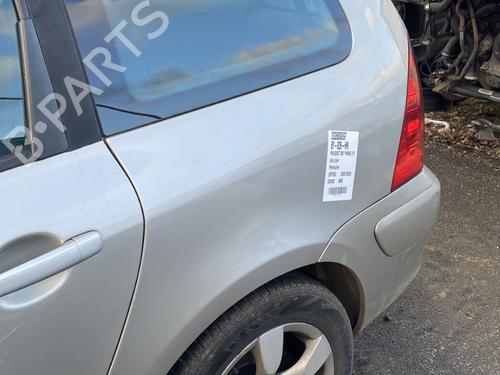 Fuel tank PEUGEOT 307 Break (3E) 2.0 HDi 135 | BP31969712C62