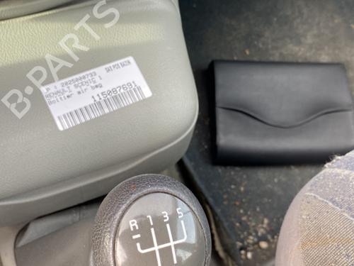 Gearbox RENAULT SCÉNIC I MPV (JA0/1_, FA0_) 1.6 (JA00, JA16, JA15, JA19, JA1V, JA2B, JA2C, JA0B,... | BP30133078M3