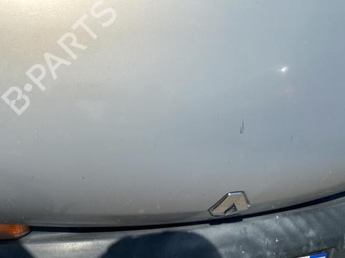 Hood RENAULT KANGOO (KC0/1_) 1.4 (KC0C, KC0H, KC0B, KC0M) | BP26893105C1