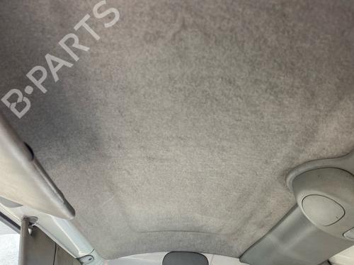 Used Interior roof Interior roof 34412424 34412424