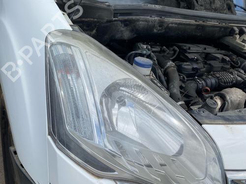 right-headlight-citroen-berlingo-box-bodympv-b9-2008-36755929 main image