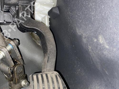 Used Pedal OPEL CORSA D (S07) 1.2 LPG (L08, L68) (80 hp) 30061751