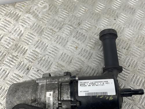 Used Steering pump Steering pump 23214721 23214721
