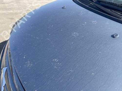 Hood CITROËN C3 I (FC_, FN_) 1.4 HDi | BP28016360C1 
