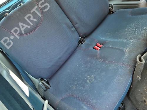 Used Rear seat Rear seat 22120998 22120998