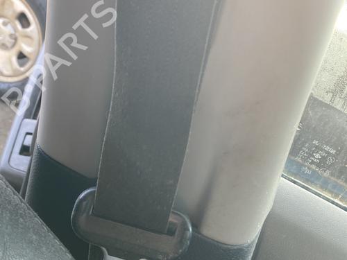 Used Front left seatbelt Front left seatbelt NISSAN X-TRAIL II (T31) 2.0 dCi 4x4 (150 hp) 30821179 30821179