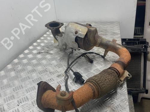 Catalyst FORD ECOSPORT 1.0 EcoBoost | BP37611702M10 - Image 3