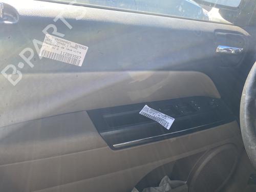 Used Front left panel Front left panel JEEP COMPASS (MK49) 2.2 CRD 4x4 (163 hp) 29330289 29330289