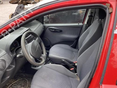 Instrument cluster FIAT PUNTO (188_)  | BP22116752C47 
