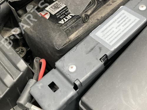 Used Engine control unit (ECU) Engine control unit (ECU) AUDI A3 (8V1, 8VK) 1.6 TDI (105 hp) 23782446 23782446