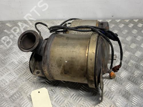 Particulate filter AUDI A3 (8V1, 8VK) 1.6 TDI | BP23782409M81 - Image 5