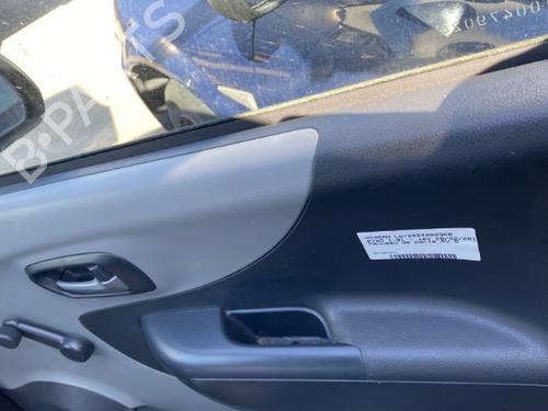 Used Front right panel Front right panel NISSAN PIXO (UA0) 1.0 (68 hp) 22122603 22122603