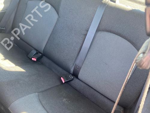 Used Rear seat Rear seat 37008446 37008446