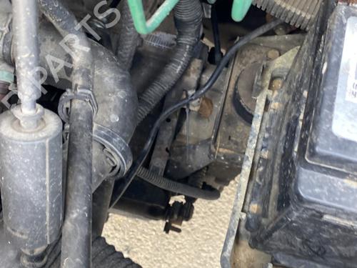 Gearbox RENAULT MASTER II Van (FD) 2.5 D (FD0A, FD0E, FD2E, FD3E) | BP29599710M3 