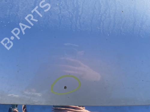 Hood OPEL ZAFIRA / ZAFIRA FAMILY B (A05) 1.9 CDTI (M75) | BP24646559C1 