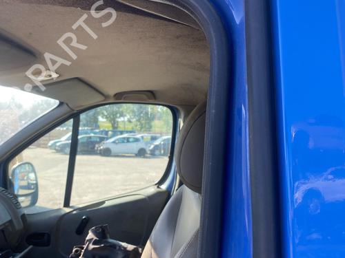 Gummiliste RENAULT TRAFIC II Van (FL) 2.0 dCi 90 (FL0H, FL00, FL01, FL0M, FL0P, FL0S) | BP36048271C142 - Image 2