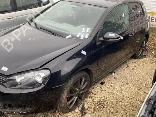 Used Steering rack Steering rack VW GOLF VI (5K1) 1.4 (80 hp) 31884313 31884313