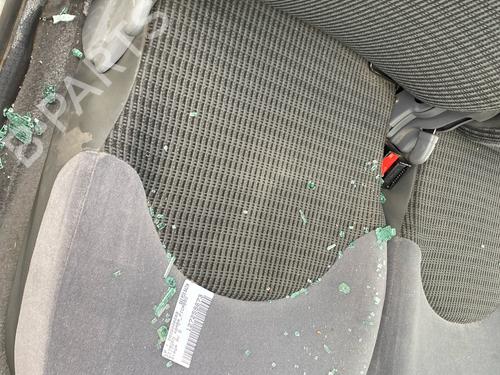 Used Rear seat Rear seat 36337372 36337372