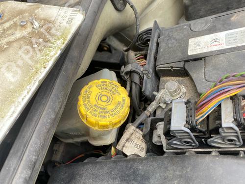 Used Brake master cylinder Brake master cylinder 34334652 34334652