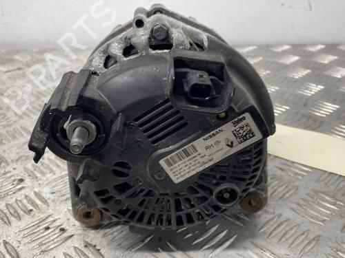 Alternator RENAULT MEGANE IV Hatchback (B9A/M/N_) 1.2 TCe 130 (B9MR) | BP31707299M7 - Image 2