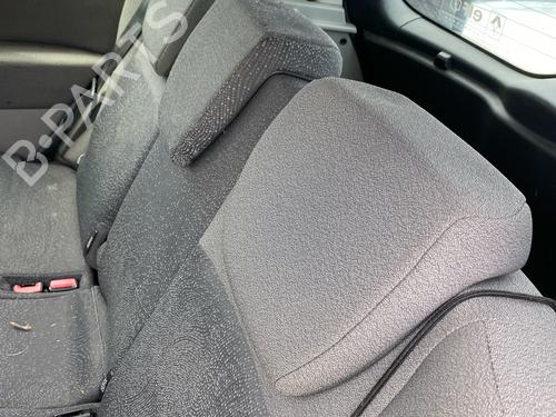 Used Rear seat Rear seat 38072128 38072128
