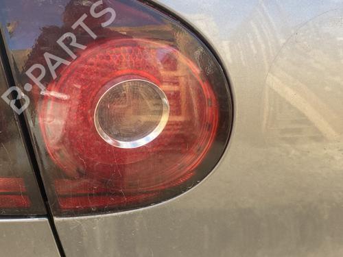 Venstre baklys, luke VW GOLF V (1K1) 1.9 TDI | BP24505320C79 