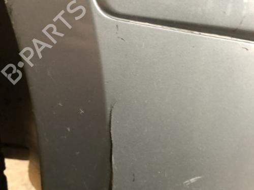 Front bumper FORD S-MAX (WA6) 2.0 TDCi | BP22125944C7 