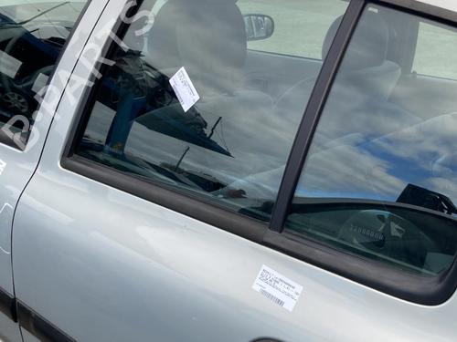 Dør venstre bak RENAULT CLIO II (BB_, CB_) 1.4 16V (B/CB0P, BB13) (98 hp) 22127012