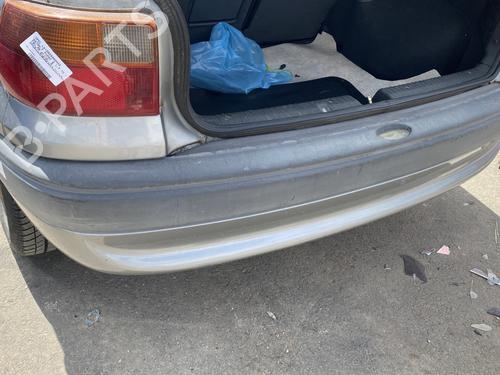 Used Rear bumper OPEL ASTRA F Hatchback (T92) 1.7 TD (F08, M08, F68, M68) (68 hp) 27165349