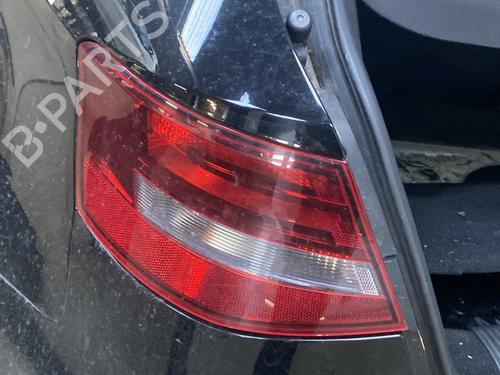 Used Left taillight AUDI A3 (8V1, 8VK) 1.6 TDI (105 hp) 23782324