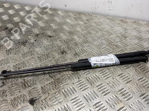 Gassdemper Bakluke RENAULT TWINGO III (BCM_, BCA_) 1.0 SCe 65 (BCMJ) (65 hp) 22241317