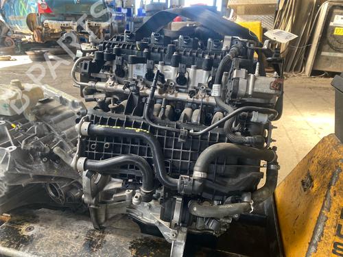 Engine JEEP RENEGADE SUV (BU, B1, BV) 1.3 T-GDi | BP37749724M1 - Image 4