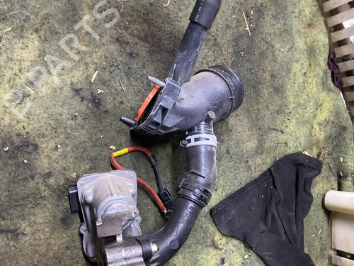 Throttle body RENAULT CLIO V (B7_) 1.5 Blue dCi 85 (B7AG) | BP39943021M82 - Image 3