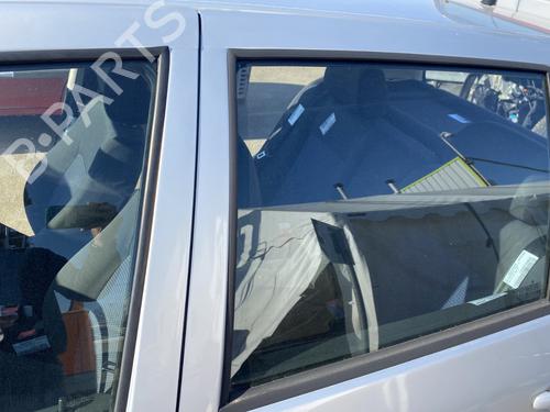 Used Rear left door window Rear left door window VW POLO III CLASSIC (6V2) 60 1.4 (60 hp) 33553424 33553424