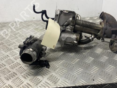 Egr DACIA LODGY (JS_) 1.5 dCi (JSMC, JSAF) | BP31643041M69 - Image 2