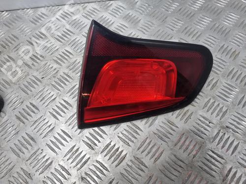 Used Right tailgate light Right tailgate light CITROËN C3 II (SC_) 1.4 HDi 70 (SC8HZC, SC8HR0, SC8HP4) (68 hp) 22111502 22111502