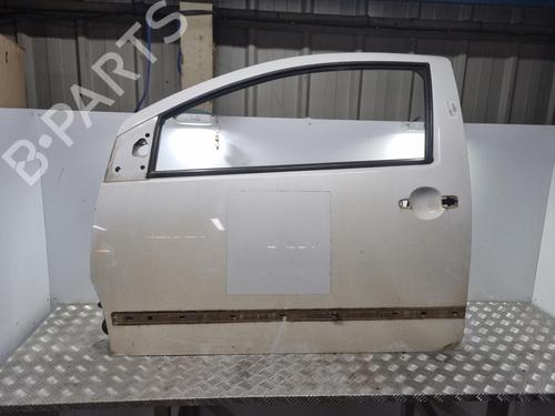 Left front door CITROËN C2 (JM_) 1.1 | BP22111996C2 
