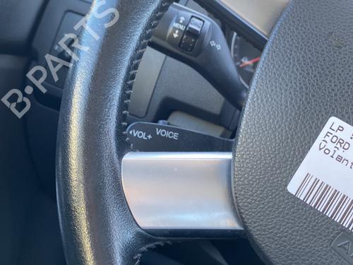 Steering wheel FORD C-MAX (DM2) 2.0 TDCi | BP32680729C49  - Image 5