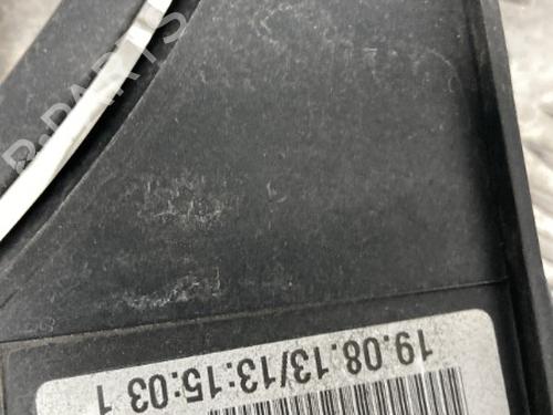 Used Radiator fan Radiator fan SKODA CITIGO (NF1) 1.0 (60 hp) 19909546 19909546