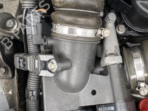 Used Mass air flow sensor MINI MINI (R56) Cooper D (109 hp) 26232091