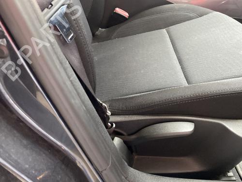 Right front seat RENAULT LAGUNA III (BT0/1) 1.5 dCi (BT00, BT0A, BT0T, BT1J) | BP27185894C16 - Image 2